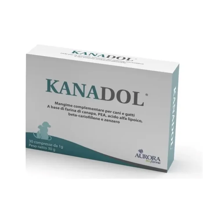 KANADOL 30CPR