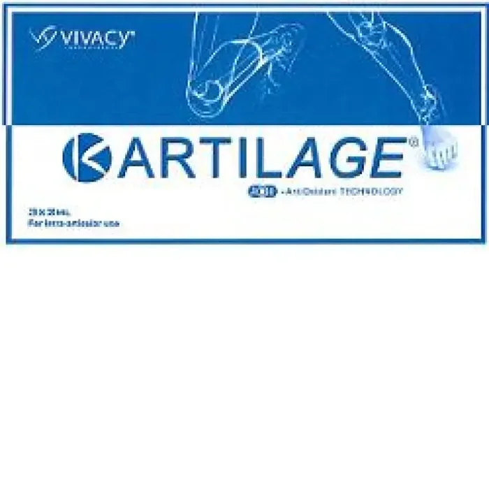 KARTILAGE SIR INTRA-ART 2ML
