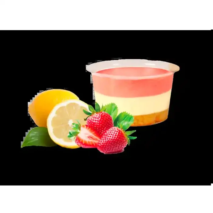 KEBONTA‘ KISS FRAGOLA/LIMONE