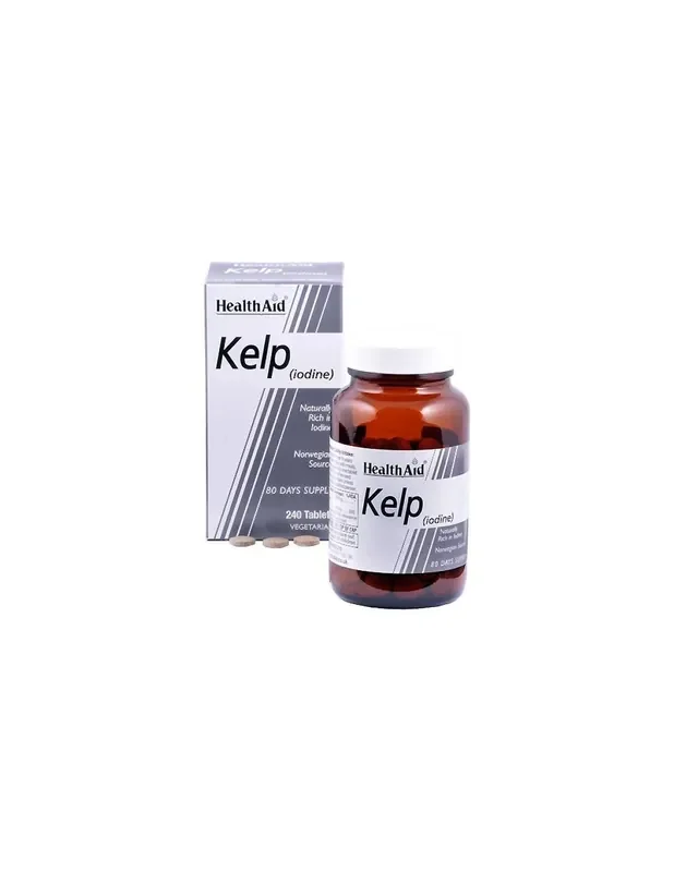 Kelp 240 cáp.