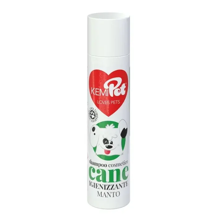 KEMIPET PERRO SH IGIEN 200ML