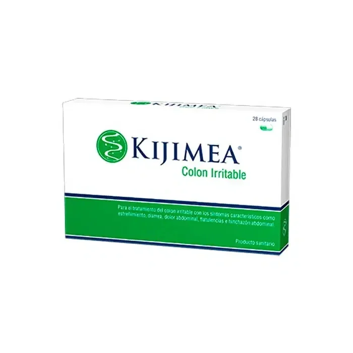 Kijimea Colon Irritable 28 cápsulas