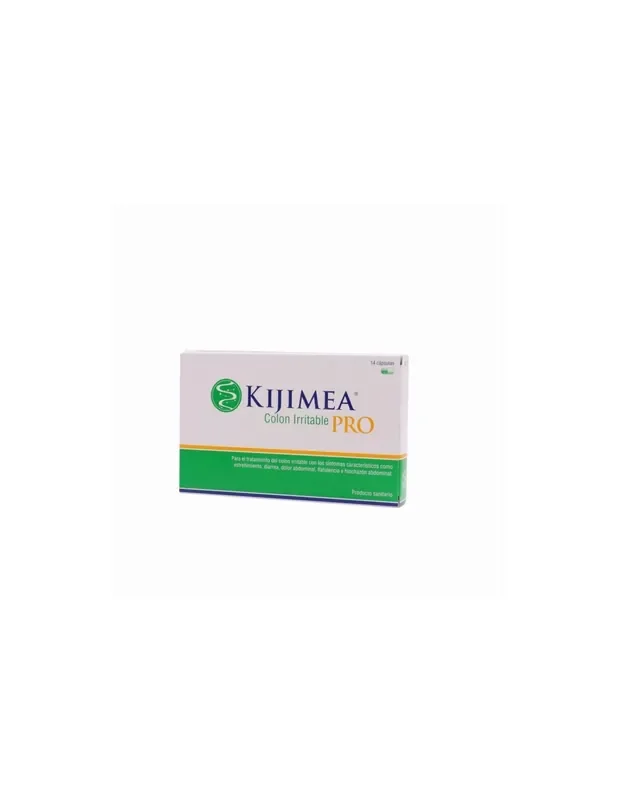Kijimea Colon Irritable PRO 14 capsulas