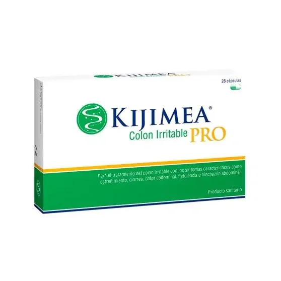 Kijimea Colon Irritable Pro 28 Cápsulas