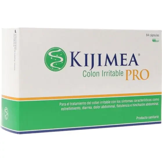 Kijimea Colon Irritable Pro 84 Cápsulas