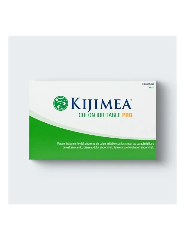 Kijimea Colon Irritable PRO 84 capsulas