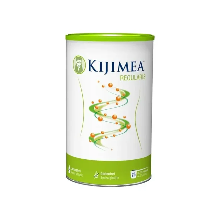 KIJIMEA REGULARIS 250G