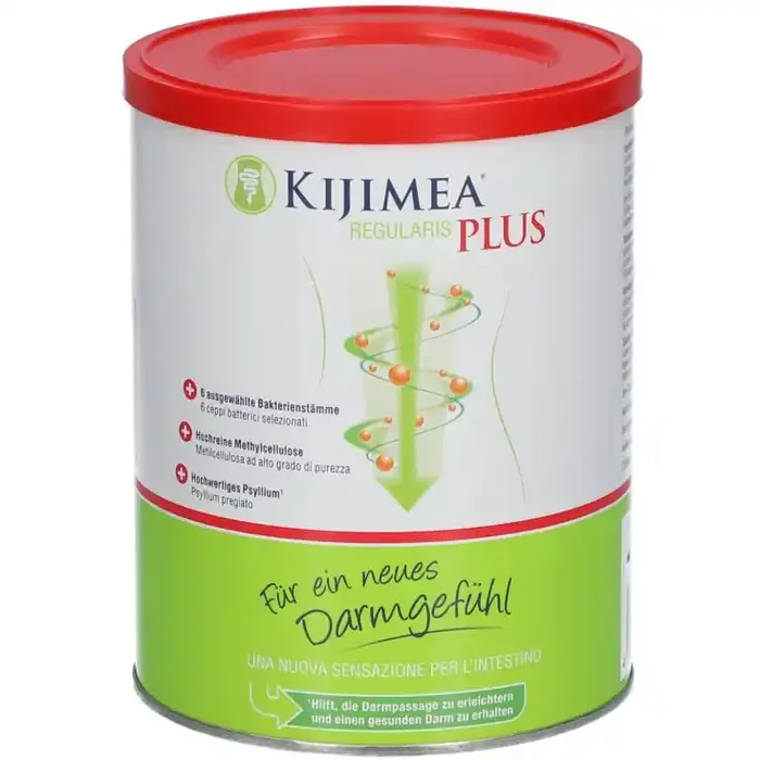 KIJIMEA REGULARIS PLUS 450G