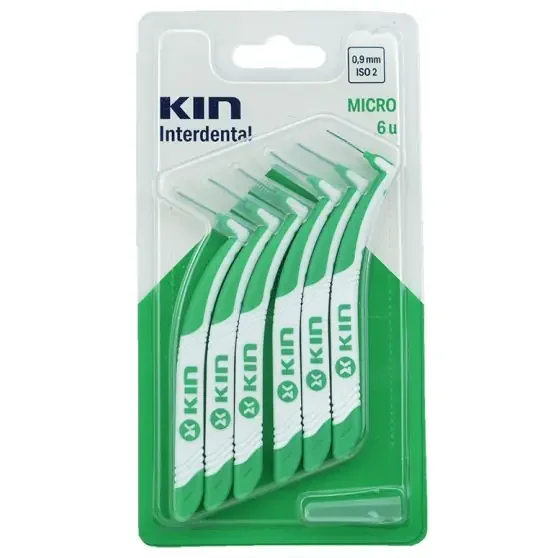Kin Interdentales Micro 0,9 mm