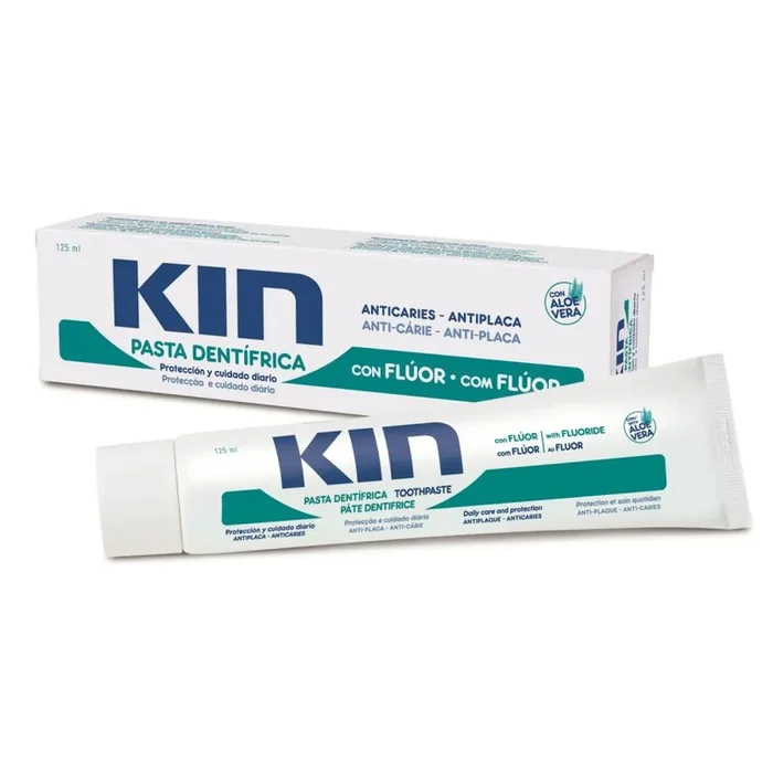 Kin Pasta Dental 125ml