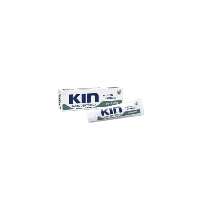 Kin Pasta Dentrífica 50 Ml