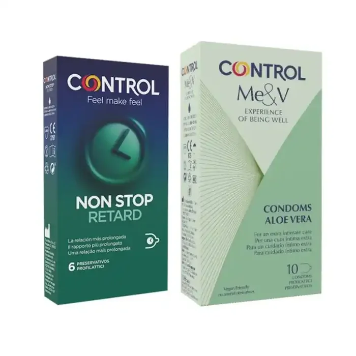 KIT DE CONTROL DE RETARDO PROMO