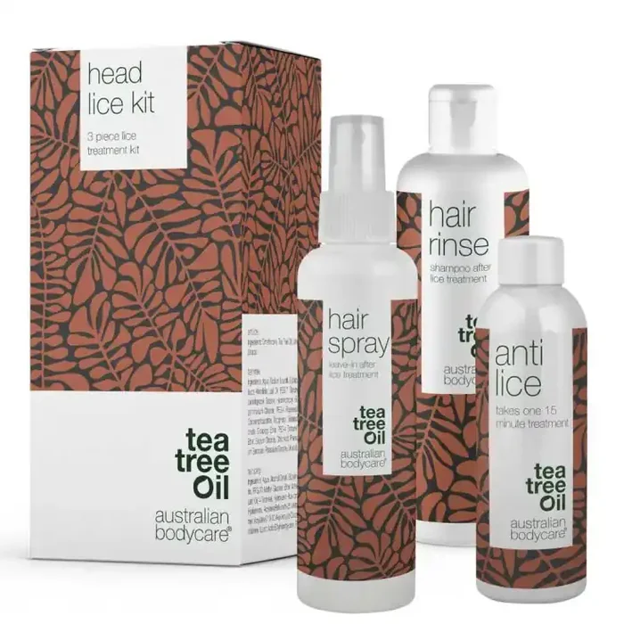 KIT DE LICENCIA DE CABEZA DE AUSTRALIA BC
