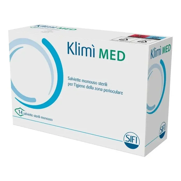 KLIMI‘ MED DET PERIOCUL 14SALV