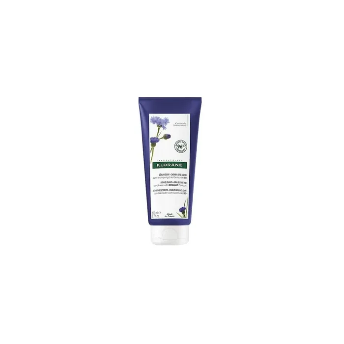 Klorane Acondicionador A La Centaurea 200ml