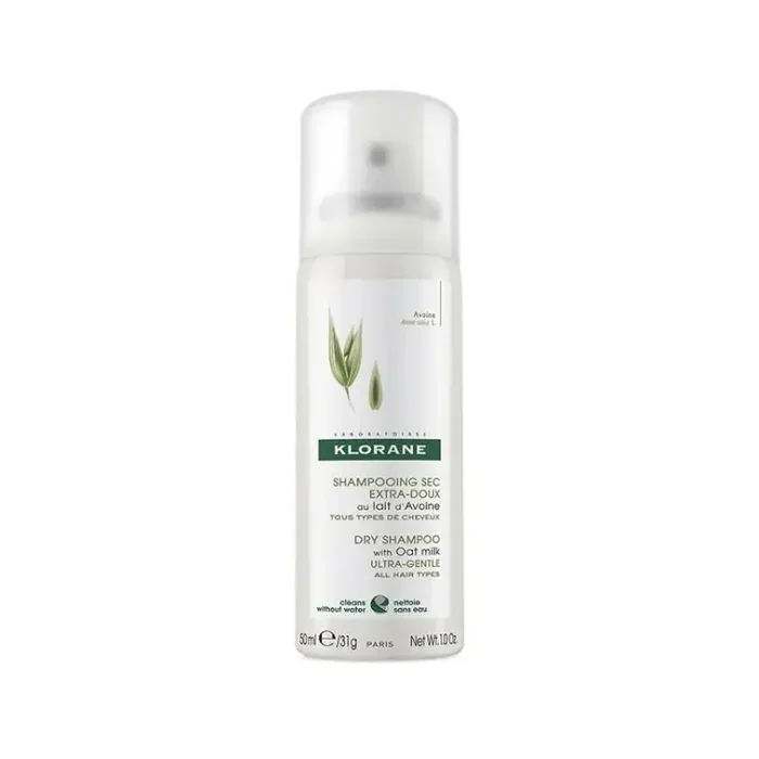 KLORANE SH AVENA SECA 50ML