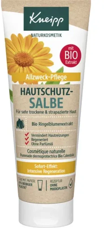 Kneipp Pomada Protectora Caléndula, 75 ml