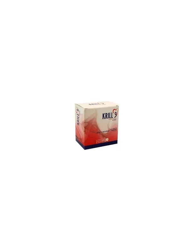 Krill-3 60perlas