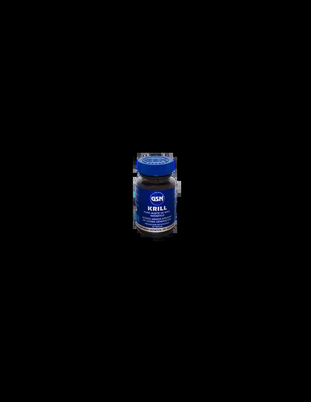 Krill 60 perlas
