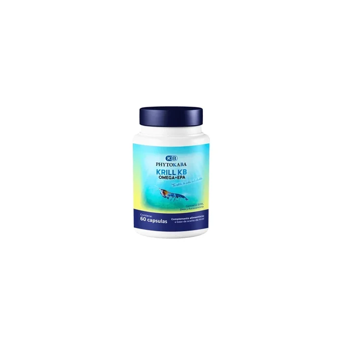 KRILL KB 60 PERLAS PHYTOKABA