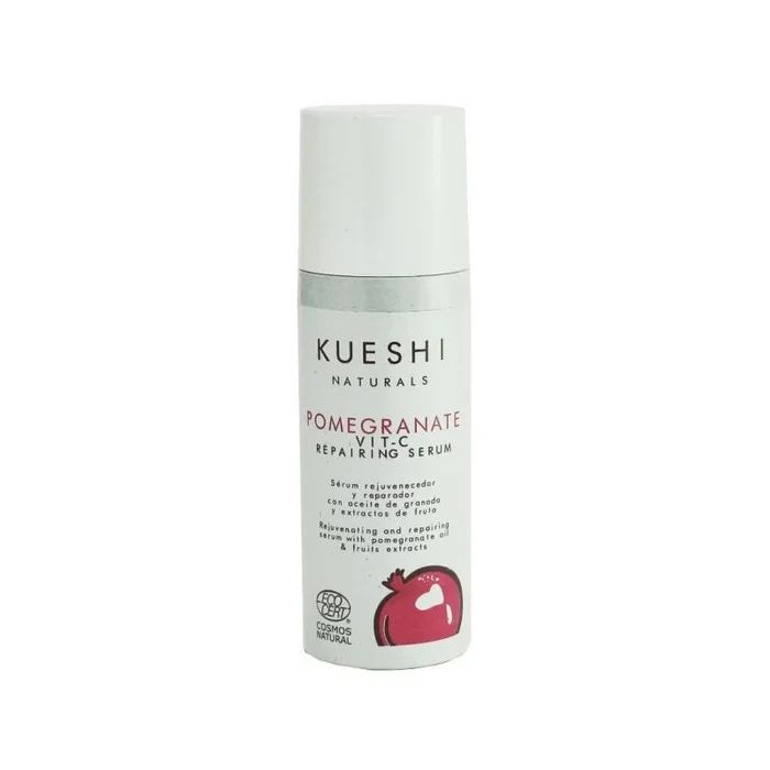 KUESHI SERUM VITAMINA C + GRANADA 50 ML