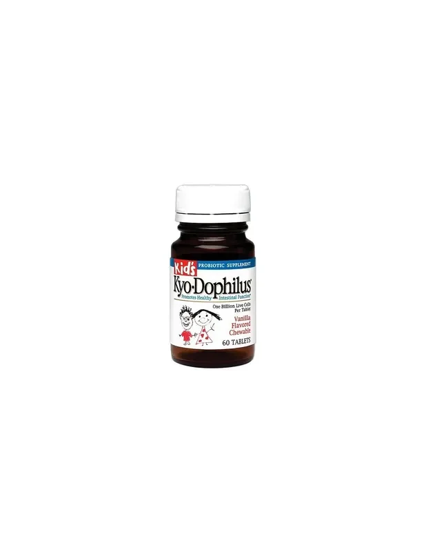Kyo-Dophilus Kids 60 cáp.
