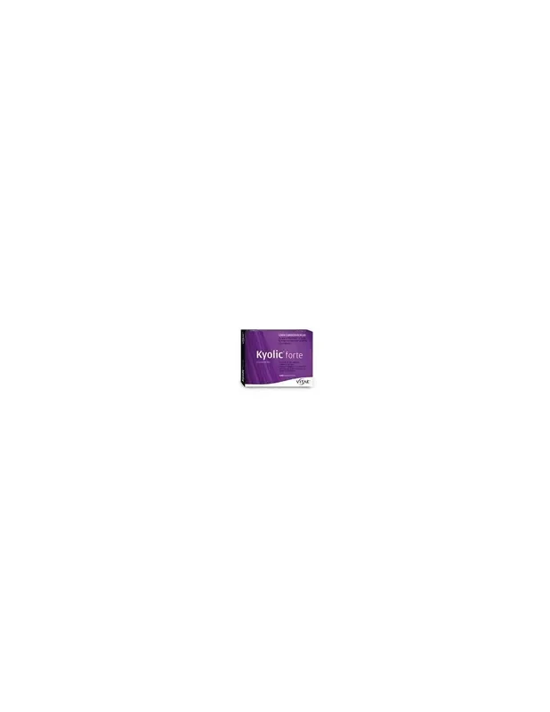 Kyolic forte 1000mg. 60comp.