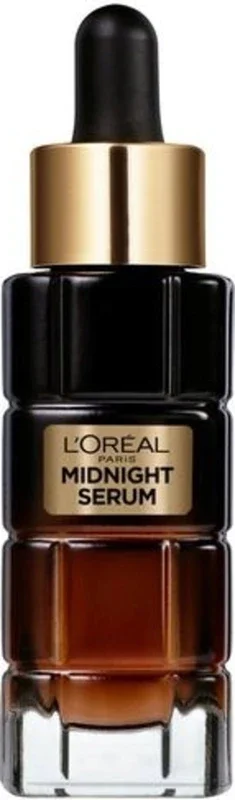 L’ORÉAL PARIS Age Perfect Renaissance Cellulaire – Sérum Midnight Antiedad, 30 ml