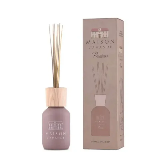 L‘AMANDE MAISON PR PROF A100ML