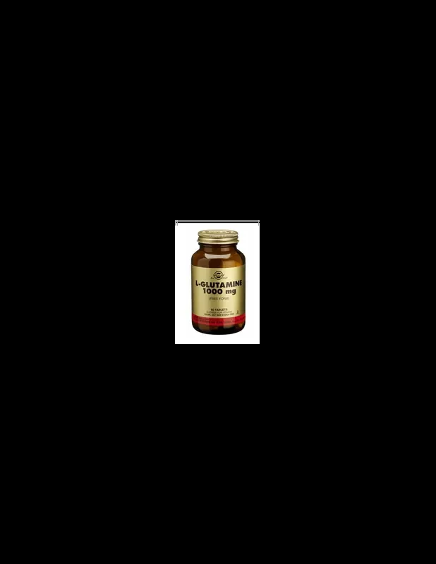 L-GLUTAMINA 1000mg.