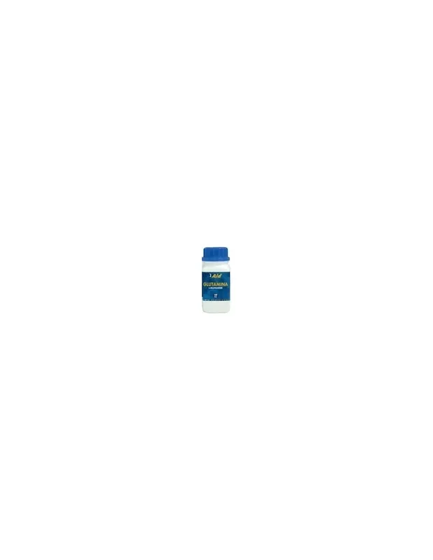 L- Glutamina 150 cap.
