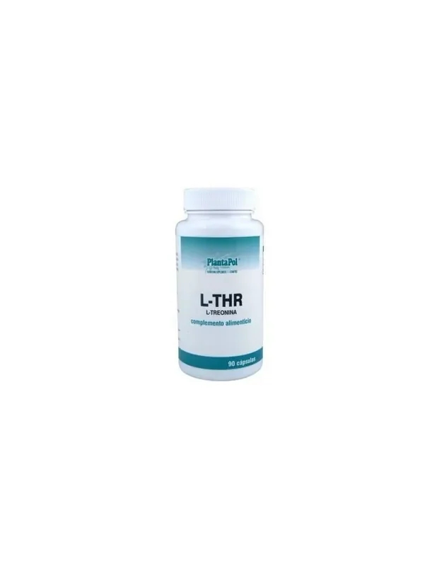 L-THR (l-treonina) 90cap.