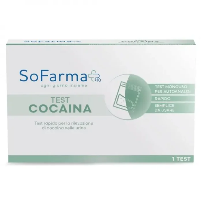 LA COCAÍNA MÁS AUTOESTABLE DE SOFARMAPIU