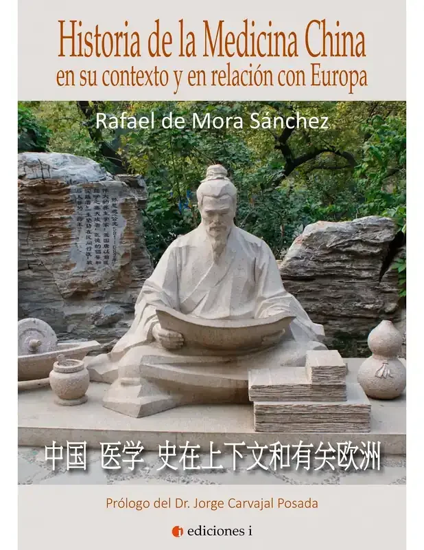 La historia de la medicina china