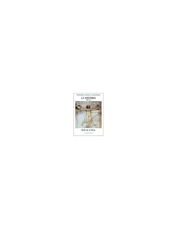 La historia de la radiestesia – ebook
