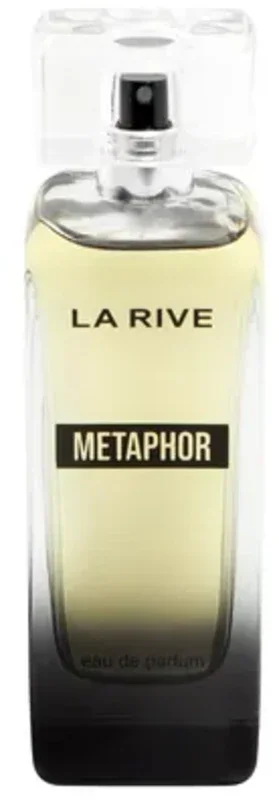 LA RIVE Metaphor Eau de Parfum, 90 ml