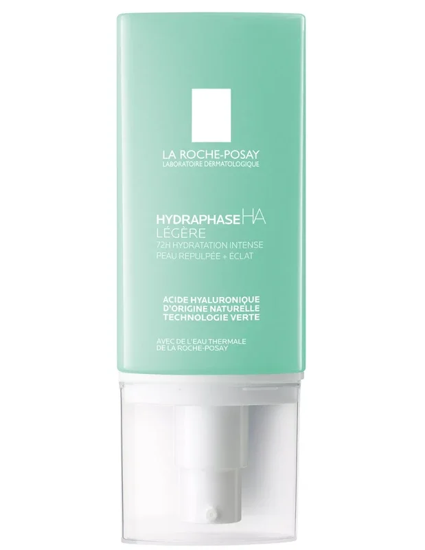 La Roche Posay Hydraphase HA Ligera