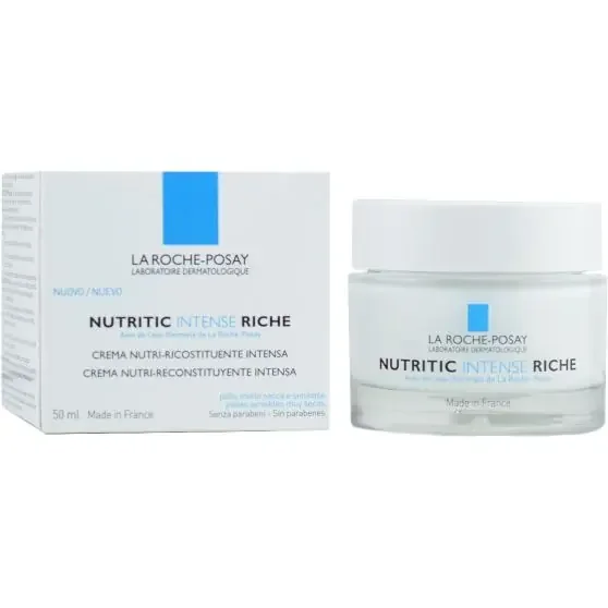 La Roche-Posay Nutritic Intense Riche