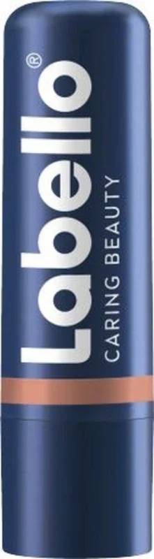 Labello Caring Beauty Nude, 5,50 ml