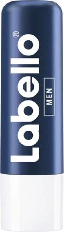 Labello Men Active SPF 15, 4,80 g