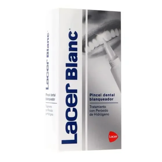 Lacer Blanc Pincel Blanqueador 9 g