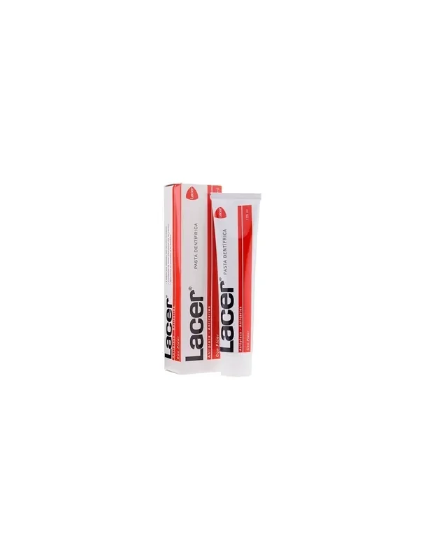 Lacer Pasta Dental 125ml