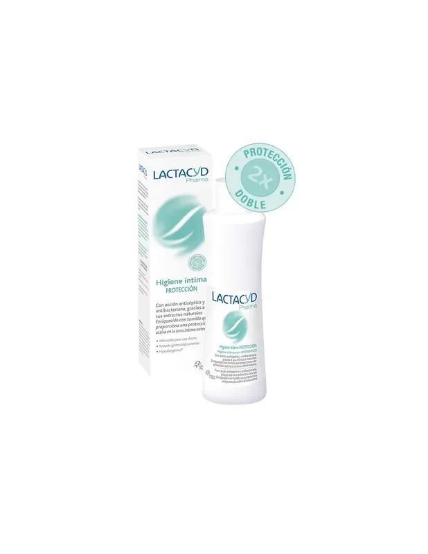 Lactacyd Protección 250ml