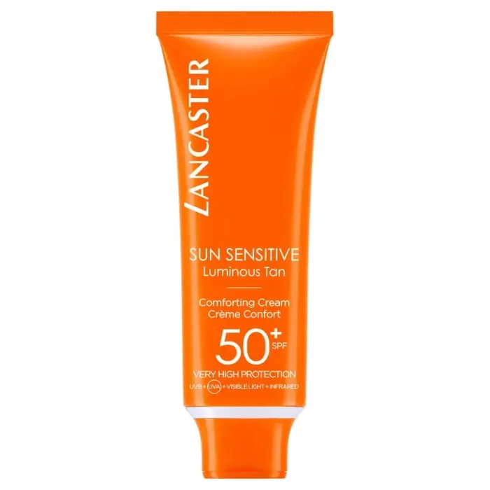 LANCASTER SUN SENS CARA SPF50+