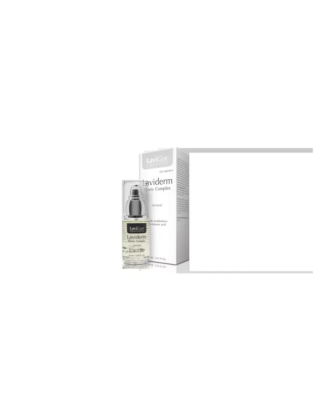 Lavigor Laviderm Bionic Complex 30 ml