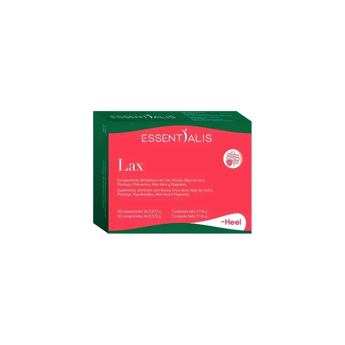 LAX 30 COMP ESSENTIALIS