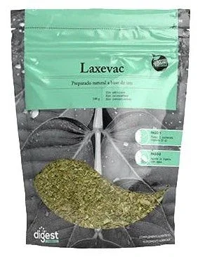 Laxevac (Regulax) · Herbora · 100 gramos