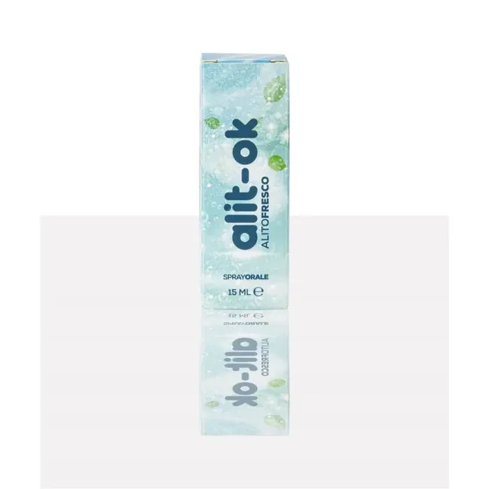 LDM ALIT-OK 15ML