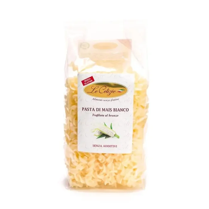 LE CELIZIE MB FUSILLI 400G