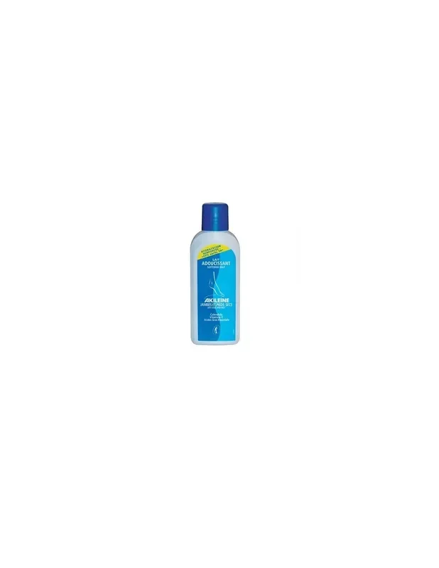 Leche suavizante hidratante 200ml.